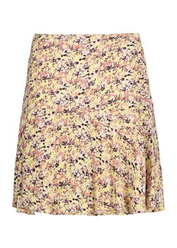 Garcia Spódnica w kolorze żółtym ze wzorem ze sklepu Limango Polska w kategorii Spódnice dziewczęce - zdjęcie 163765933