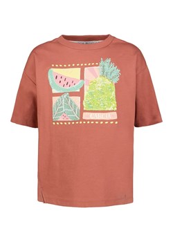 Garcia Koszulka w kolorze jasnoczerwonym ze sklepu Limango Polska w kategorii T-shirty chłopięce - zdjęcie 163765963