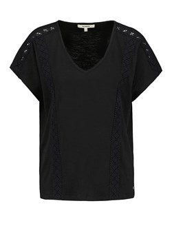 Garcia Koszulka w kolorze czarnym ze sklepu Limango Polska w kategorii Bluzki damskie - zdjęcie 163766054