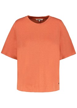 Garcia Koszulka w kolorze pomarańczowym ze sklepu Limango Polska w kategorii Bluzki damskie - zdjęcie 163766062
