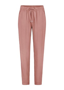 Sublevel Spodnie w kolorze jasnoróżowym ze sklepu Limango Polska w kategorii Spodnie damskie - zdjęcie 163767112