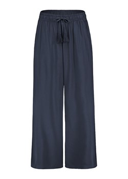 Sublevel Spodnie w kolorze granatowym ze sklepu Limango Polska w kategorii Spodnie damskie - zdjęcie 163767124