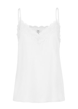 Fresh Made Top w kolorze białym ze sklepu Limango Polska w kategorii Bluzki damskie - zdjęcie 163767132