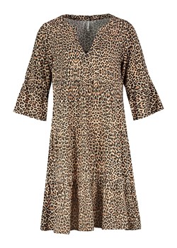 Sublevel Sukienka w kolorze beżowo-brązowym ze sklepu Limango Polska w kategorii Sukienki - zdjęcie 163767164