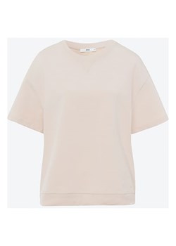 BRAX Koszulka &quot;Bailee&quot; w kolorze beżowym ze sklepu Limango Polska w kategorii Bluzki damskie - zdjęcie 163767831