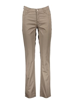 BRAX Spodnie &quot;Carola&quot; w kolorze beżowym ze sklepu Limango Polska w kategorii Spodnie damskie - zdjęcie 163767851