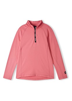 Reima Koszulka funkcyjna &quot;Ladulle&quot; w kolorze różowym ze sklepu Limango Polska w kategorii Bluzki dziewczęce - zdjęcie 163768354