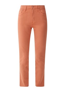 S.OLIVER RED LABEL Spodnie w kolorze pomarańczowym ze sklepu Limango Polska w kategorii Spodnie damskie - zdjęcie 163768670