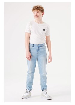 Garcia Dżinsy - Regular fit - w kolorze niebieskim ze sklepu Limango Polska w kategorii Spodnie chłopięce - zdjęcie 163769724