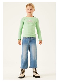 Garcia Dżinsy - Comfort fit - w kolorze niebieskim ze sklepu Limango Polska w kategorii Spodnie dziewczęce - zdjęcie 163769741