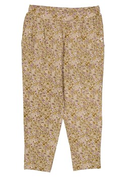Wheat Spodnie &quot;Ejsa&quot; w kolorze beżowym ze sklepu Limango Polska w kategorii Spodnie dziewczęce - zdjęcie 163770203