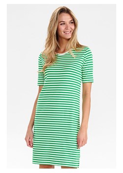 NÜMPH Sukienka w kolorze zielonym ze sklepu Limango Polska w kategorii Sukienki - zdjęcie 163770820