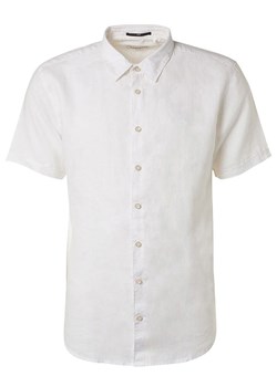 No Excess Koszula - Regular fit - w kolorze białym ze sklepu Limango Polska w kategorii Koszule męskie - zdjęcie 163771144