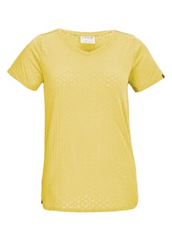 G.I.G.A. Koszulka w kolorze żółtym ze sklepu Limango Polska w kategorii Bluzki damskie - zdjęcie 163771732