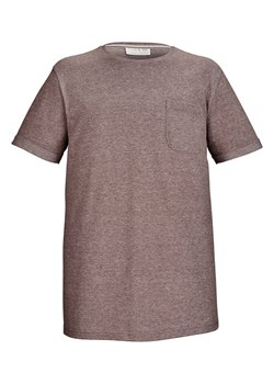 G.I.G.A. Koszulka w kolorze brązowym ze sklepu Limango Polska w kategorii T-shirty męskie - zdjęcie 163771760