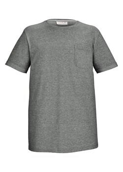 G.I.G.A. Koszulka w kolorze szarym ze sklepu Limango Polska w kategorii T-shirty męskie - zdjęcie 163771762