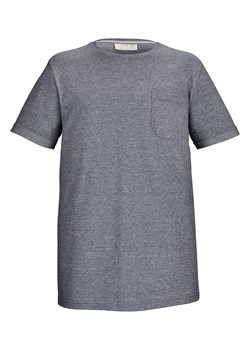 G.I.G.A. Koszulka w kolorze niebieskim ze sklepu Limango Polska w kategorii T-shirty męskie - zdjęcie 163771764