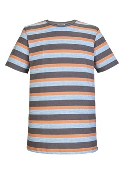 G.I.G.A. Koszulka w kolorze niebiesko-pomarańczowym ze sklepu Limango Polska w kategorii T-shirty męskie - zdjęcie 163771780