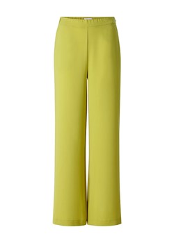 Rich &amp; Royal Spodnie w kolorze zielonym ze sklepu Limango Polska w kategorii Spodnie damskie - zdjęcie 163772102