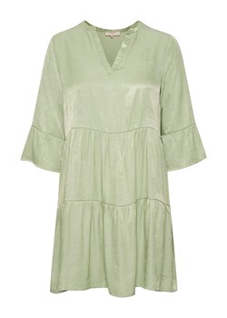 Cream Sukienka w kolorze jasnozielonym ze sklepu Limango Polska w kategorii Sukienki - zdjęcie 163773842
