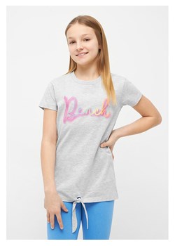 Bench Koszulka &quot;Enchanted&quot; w kolorze szarym ze sklepu Limango Polska w kategorii Bluzki dziewczęce - zdjęcie 163773980