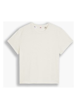 Levi´s Koszulka w kolorze białym ze sklepu Limango Polska w kategorii Bluzki damskie - zdjęcie 163776244