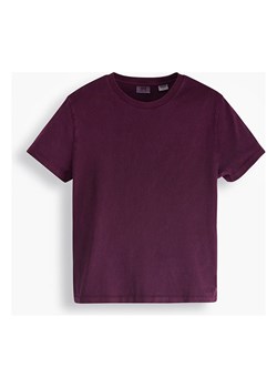 Levi´s Koszulka w kolorze fioletowym ze sklepu Limango Polska w kategorii Bluzki damskie - zdjęcie 163776252