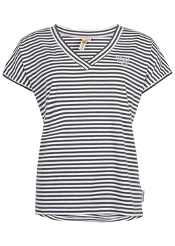 Roadsign Koszulka w kolorze czarno-białym ze sklepu Limango Polska w kategorii Bluzki damskie - zdjęcie 163777121