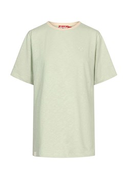 Derbe Koszulka w kolorze jasnozielonym ze sklepu Limango Polska w kategorii Bluzki damskie - zdjęcie 163777190