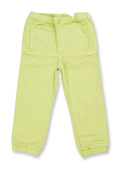 Sense Organics Spodnie &quot;Bimisi&quot; w kolorze jasnozielonym ze sklepu Limango Polska w kategorii Spodnie chłopięce - zdjęcie 163777353