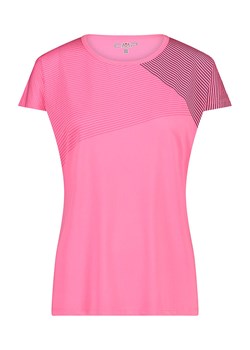 CMP Koszulka funkcyjna w kolorze różowym ze sklepu Limango Polska w kategorii Bluzki damskie - zdjęcie 163778630