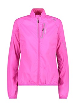 CMP Kurtka w kolorze różowym do biegania ze sklepu Limango Polska w kategorii Kurtki damskie - zdjęcie 163779070