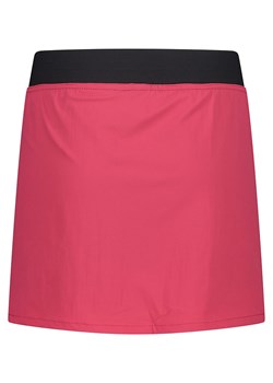 CMP Spódnica funkcyjna w kolorze różowym ze sklepu Limango Polska w kategorii Spódnice dziewczęce - zdjęcie 163779224