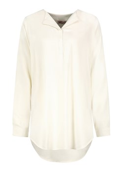 Eight2Nine Tunika w kolorze białym ze sklepu Limango Polska w kategorii Bluzki damskie - zdjęcie 163779410