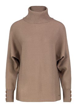 Eight2Nine Sweter w kolorze jasnobrązowym ze sklepu Limango Polska w kategorii Swetry damskie - zdjęcie 163779460