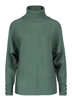 Eight2Nine Sweter w kolorze zielonym ze sklepu Limango Polska w kategorii Swetry damskie - zdjęcie 163779464
