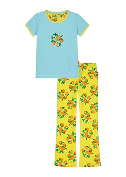 Claesens Piżama w kolorze żółtym ze sklepu Limango Polska w kategorii Piżamy dziecięce - zdjęcie 163779502