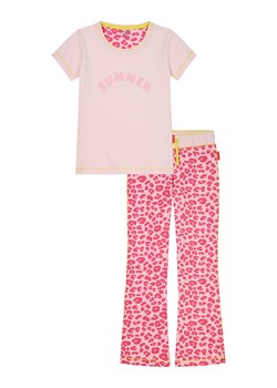 Claesens Piżama w kolorze jasnoróżowym ze sklepu Limango Polska w kategorii Piżamy dziecięce - zdjęcie 163779504
