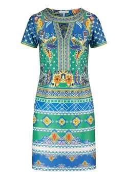 mint &amp; mia Sukienka w kolorze niebiesko-zielonym ze sklepu Limango Polska w kategorii Sukienki - zdjęcie 163779853