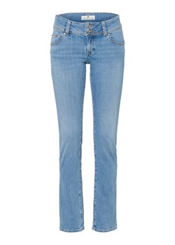 Cross Jeans Dżinsy - Regular fit - w kolorze błękitnym ze sklepu Limango Polska w kategorii Jeansy damskie - zdjęcie 163780272
