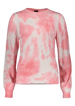 Pinko Sweter w kolorze jasnoróżowym ze sklepu Limango Polska w kategorii Swetry damskie - zdjęcie 163780681