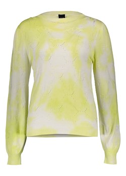 Pinko Sweter w kolorze żółtym ze sklepu Limango Polska w kategorii Swetry damskie - zdjęcie 163780683