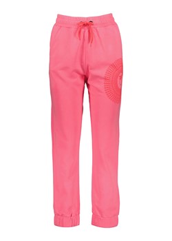Pinko Spodnie dresowe w kolorze różowym ze sklepu Limango Polska w kategorii Spodnie damskie - zdjęcie 163780701