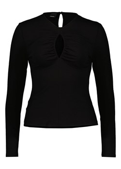 Pinko Koszulka w kolorze czarnym ze sklepu Limango Polska w kategorii Bluzki damskie - zdjęcie 163780732