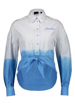 Pinko Koszula w kolorze błękitnym ze sklepu Limango Polska w kategorii Koszule damskie - zdjęcie 163780742