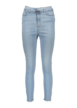 Pinko Dżinsy - Skinny fit - w kolorze błękitnym ze sklepu Limango Polska w kategorii Jeansy damskie - zdjęcie 163780781