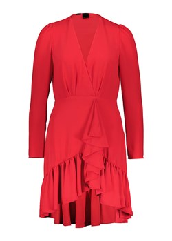 Pinko Sukienka w kolorze czerwonym ze sklepu Limango Polska w kategorii Sukienki - zdjęcie 163780793