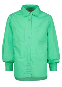 Vingino Bluzka &quot;Lorane&quot; w kolorze zielonym ze sklepu Limango Polska w kategorii Koszule dziewczęce - zdjęcie 163780900