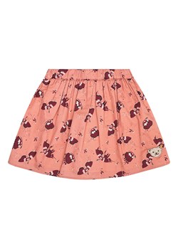 Steiff Spódnica w kolorze brzoskwiniowym ze sklepu Limango Polska w kategorii Spódnice dziewczęce - zdjęcie 163781122