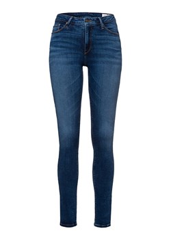 Cross Jeans Dżinsy - Slim fit - w kolorze granatowym ze sklepu Limango Polska w kategorii Jeansy damskie - zdjęcie 163781153